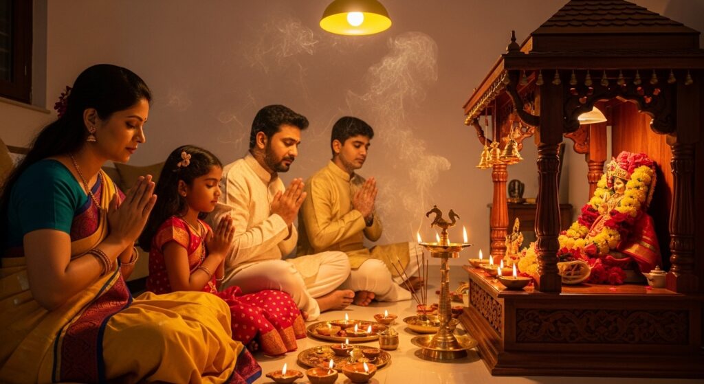 आत्माओं से बचने के उपाय 