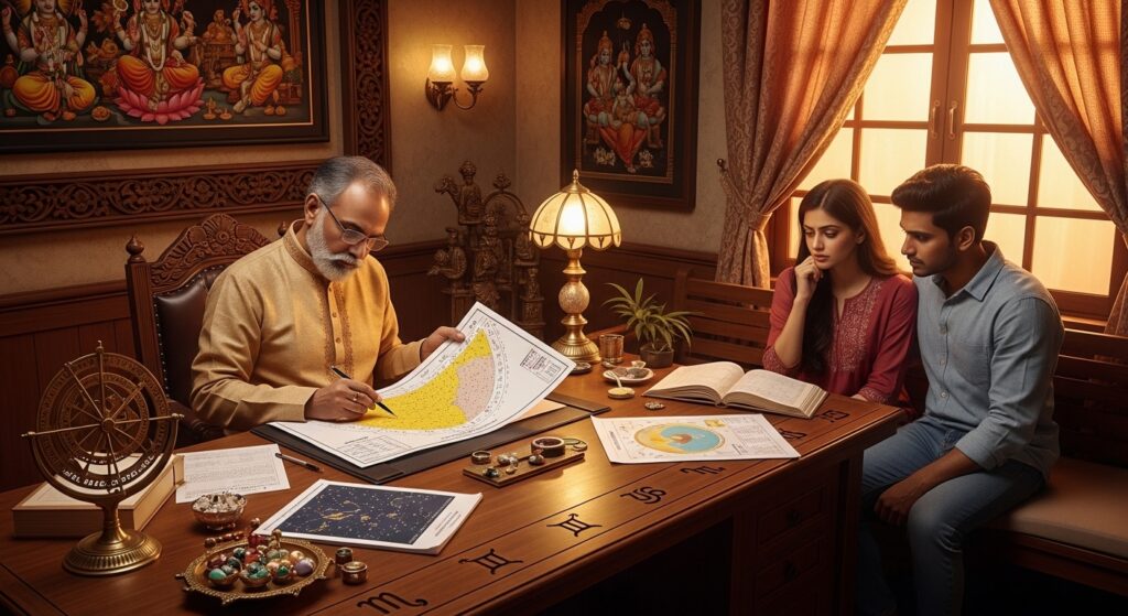 Bhut Nivaran Seva Rudra Nath