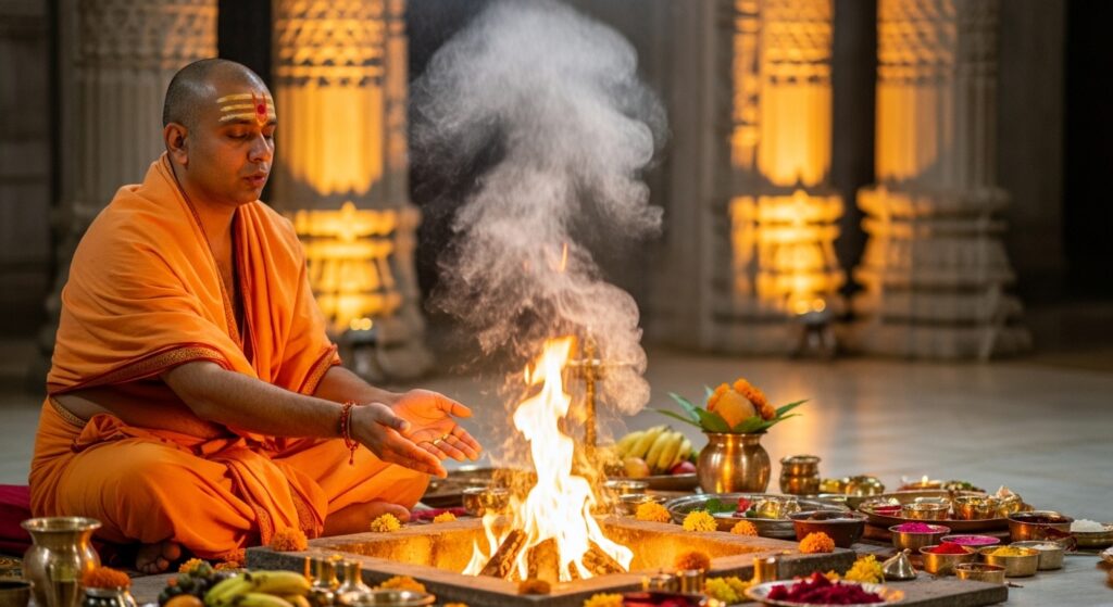 काला जादू कैसे होता है Rudra Nath JI