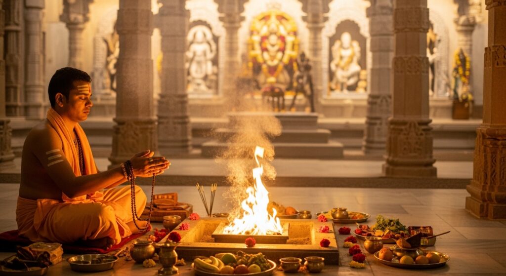 प्रेत पिशाच उपचार Rudra Nath JI 