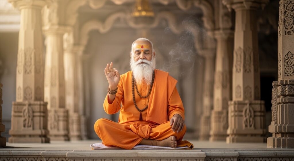 ध्यान से Glow आता है Guidance by rudranathmahara ji