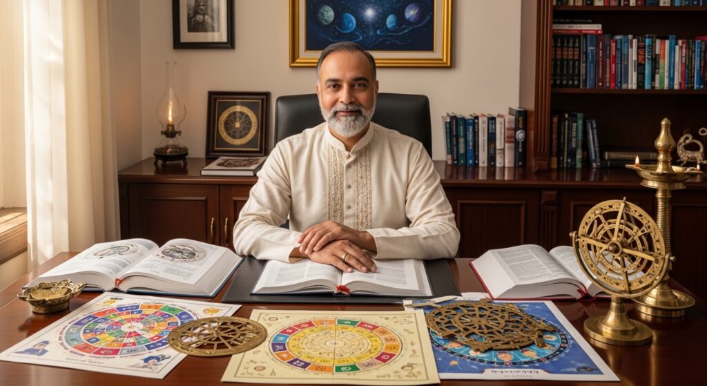 भूत-प्रेत के लक्षण Rudra Nath JI