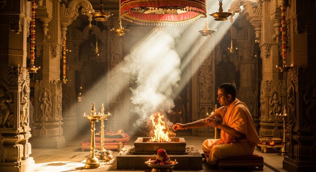 Bhut Nivaran Seva Rudra Nath