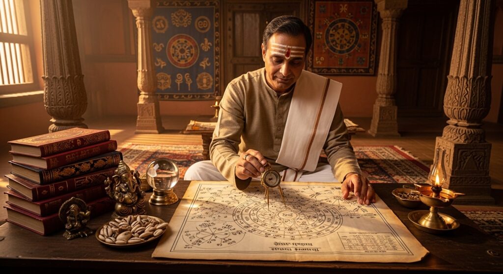 दीवाली में तंत्र मंत्र Rudra Nath