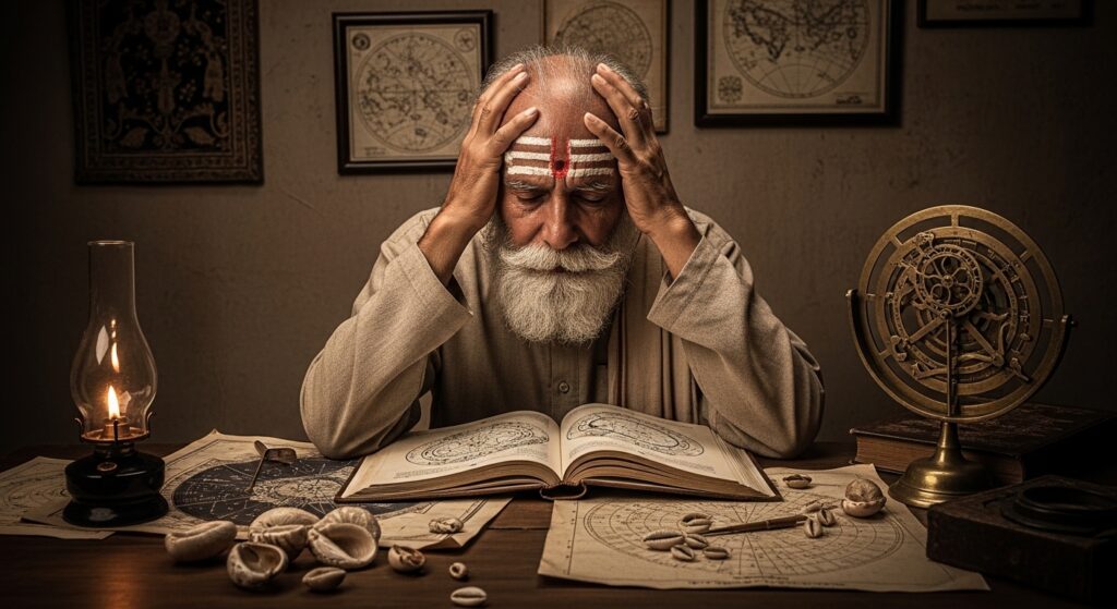 काला जादू इलाज Rudra Nath JI