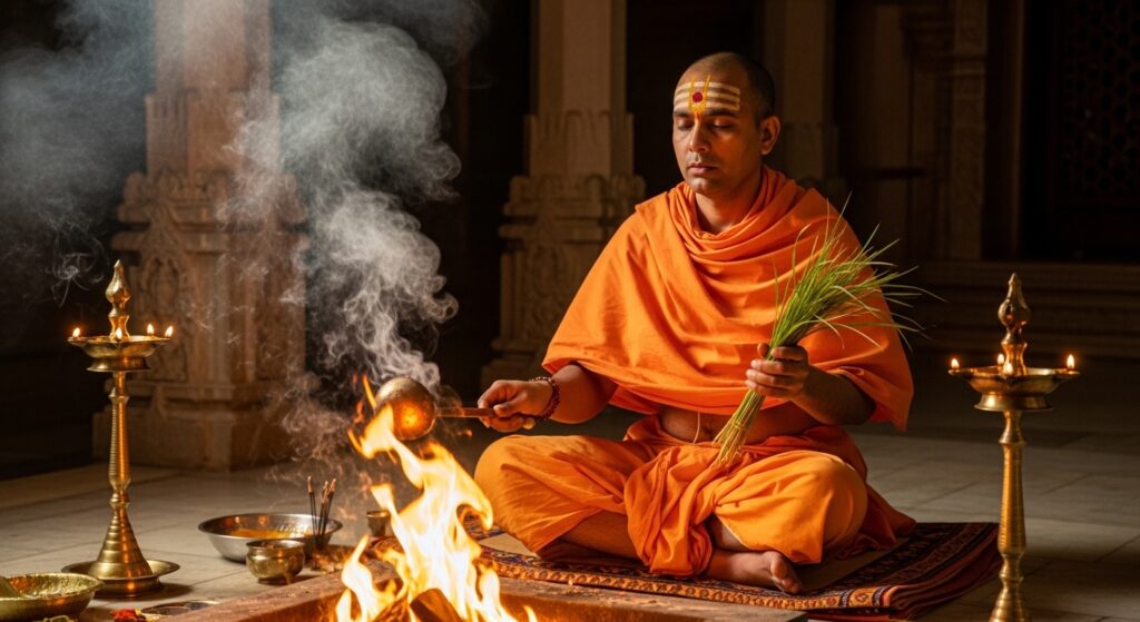 भूत-प्रेत के लक्षण Rudra Nath JI