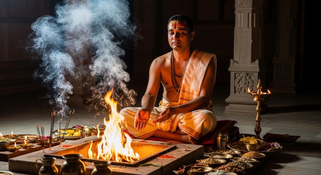 Dangerousv Ghost Rudra Nath JI