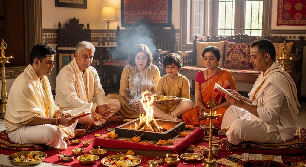 Bhut Nivaran Seva Rudra Nath