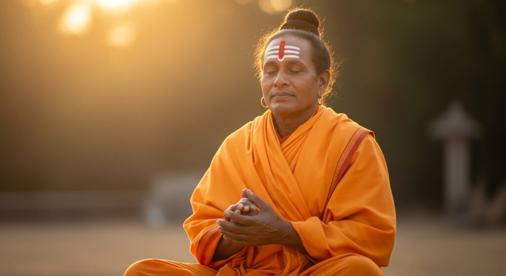 वाम मार्ग तंत्र Understanding Vam Marg Tantra with Rudra Nath Ji