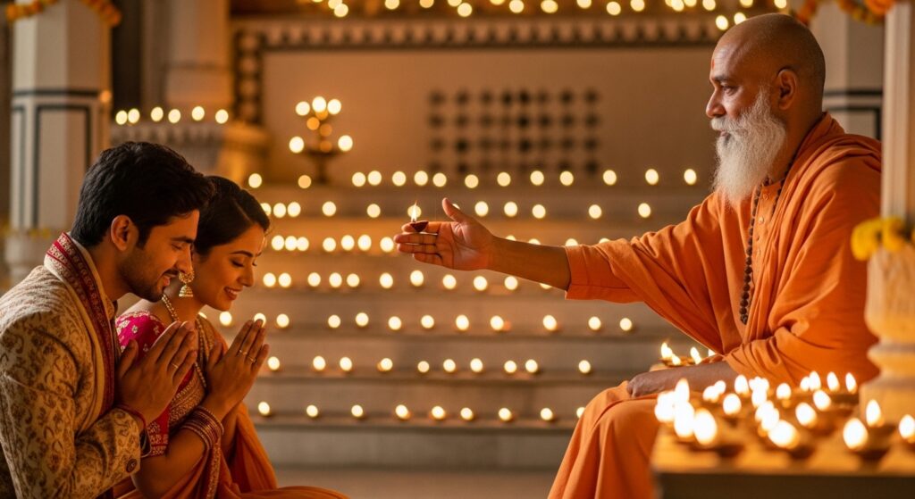 दीवाली में तंत्र मंत्र Rudra Nath