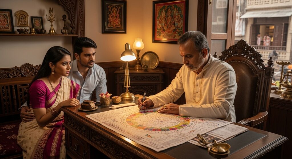 प्रेत पिशाच उपचार Rudra Nath JI 