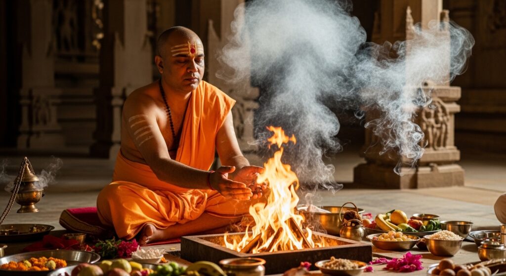 काला जादू कैसे होता है Rudra Nath JI