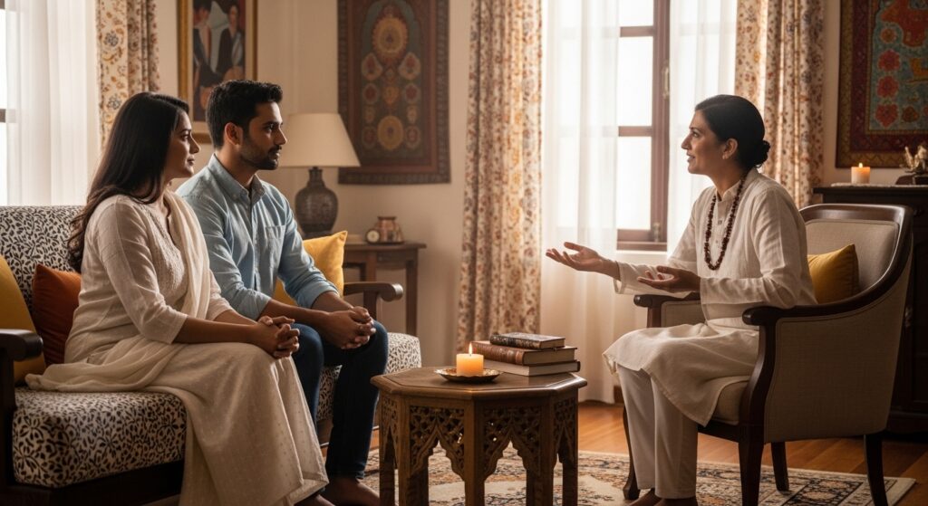 वाम मार्ग तंत्र Understanding Vam Marg Tantra with Rudra Nath Ji