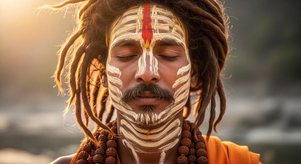 ध्यान का असली अर्थ 