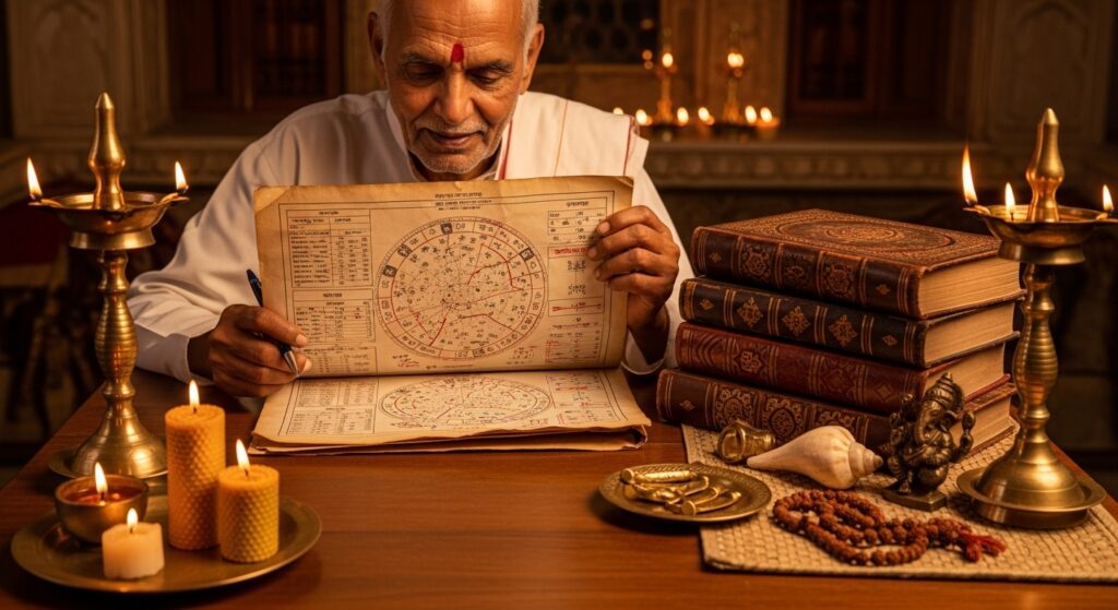 आत्माओं से बचने के उपाय 