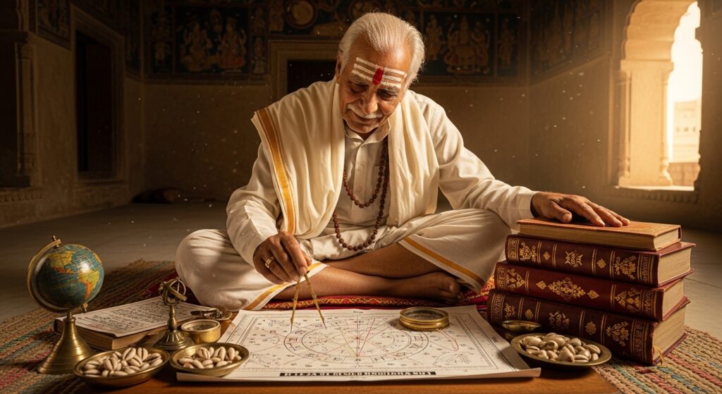 दीवाली में तंत्र मंत्र Rudra Nath