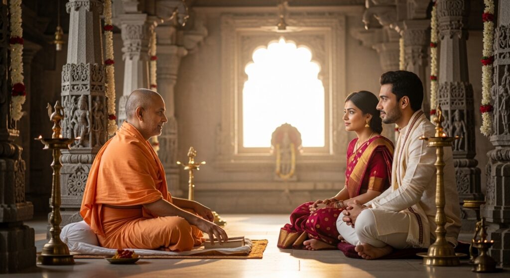 Navratri and Gupt Navratri Rudra Nath