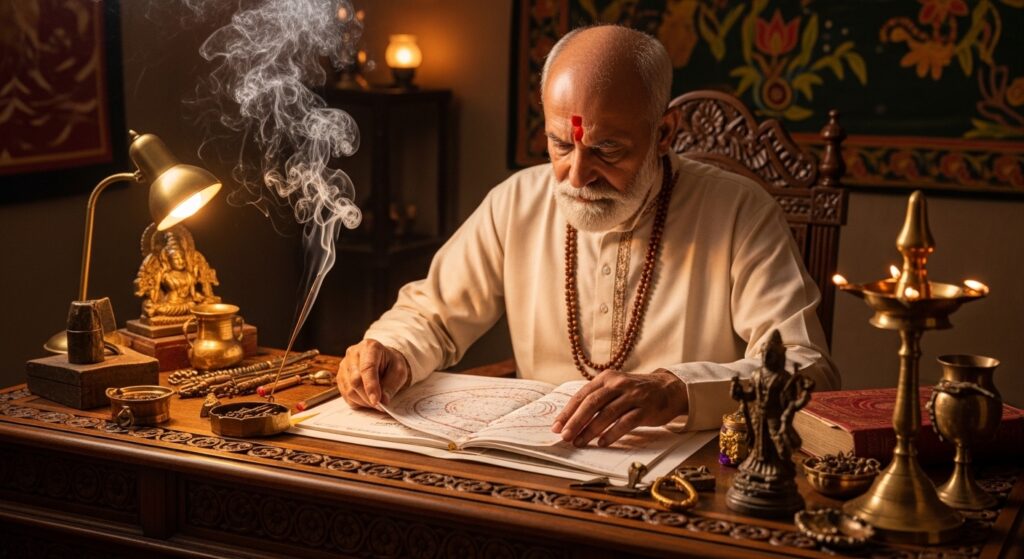 ध्यान का असली अर्थ 