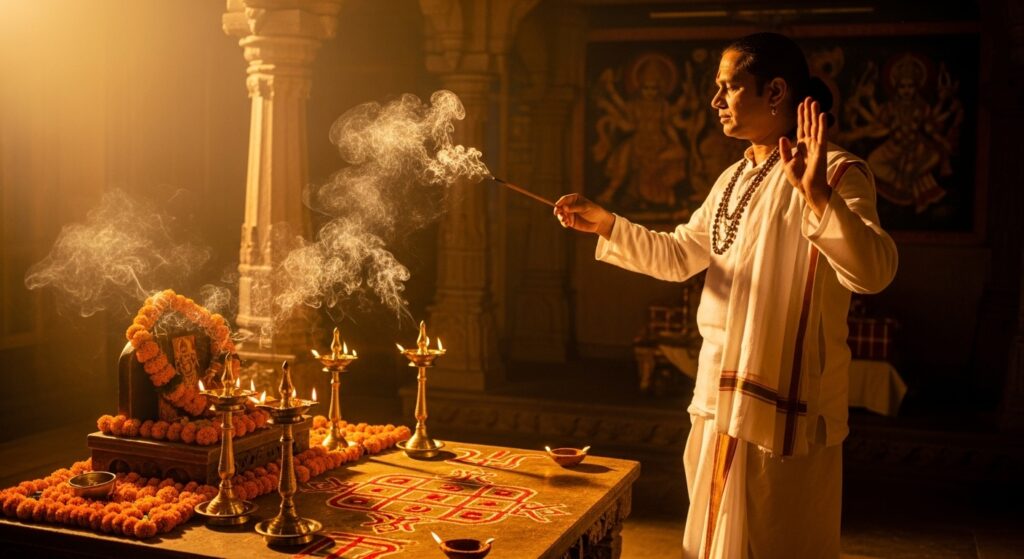 आत्माओं से बचने के उपाय