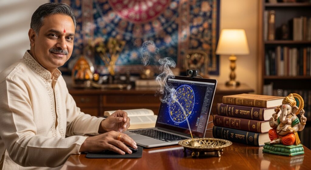 When Does Mantra Chanting Become Siddha