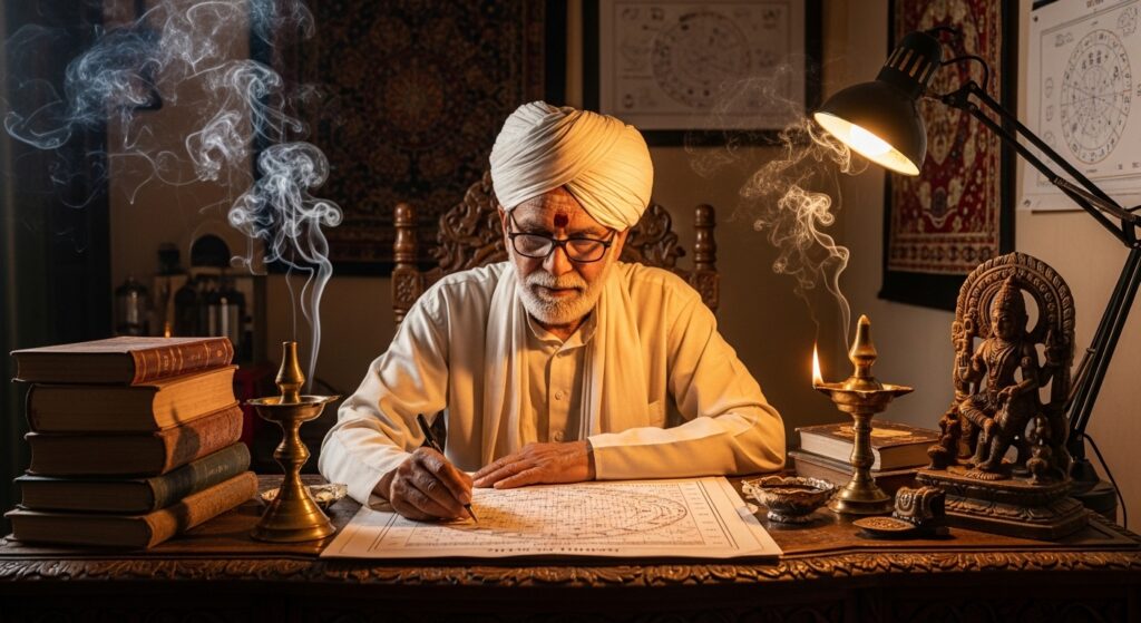 ध्यान का असली अर्थ 