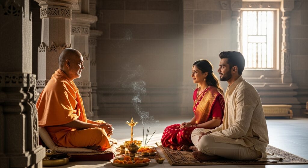 Navratri and Gupt Navratri Rudra Nath