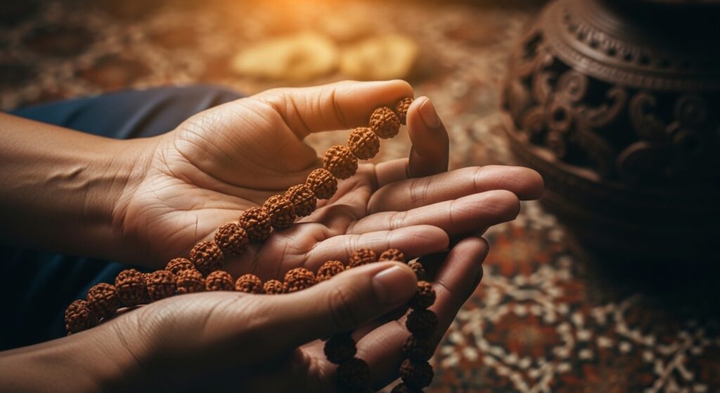 आत्माओं से बचने के उपाय 