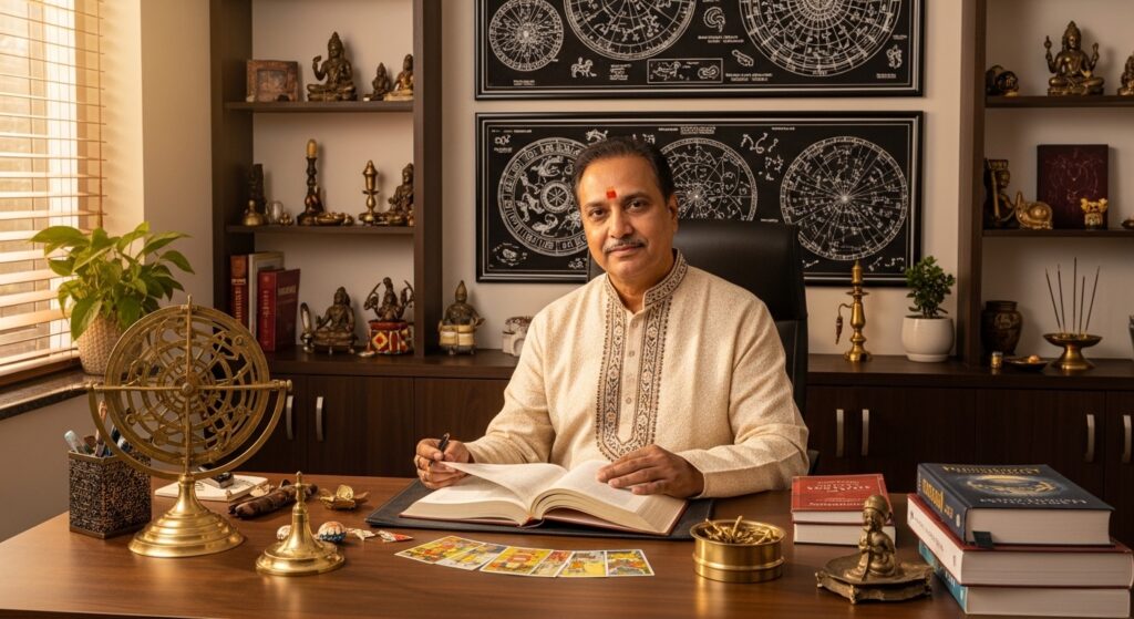 काला जादू कैसे होता है Rudra Nath JI