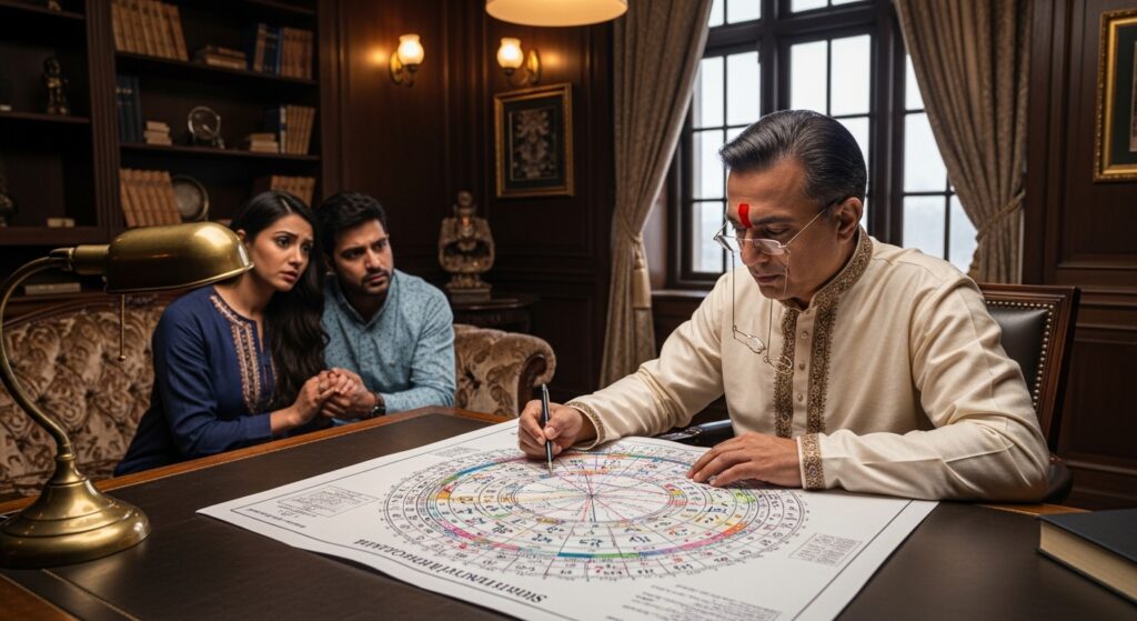 Dangerousv Ghost Rudra Nath JI