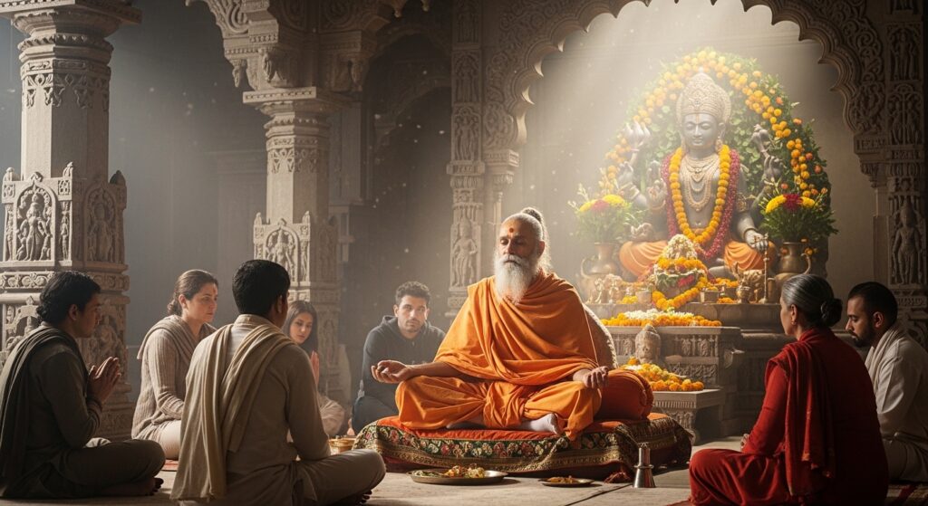 Tantra Se Vashikaran