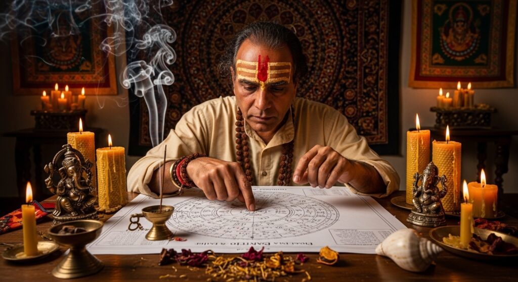 Aghori Tantra Darawna Ya Divya