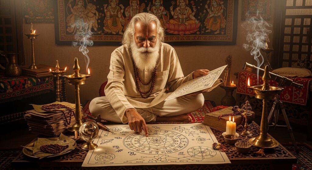 64 Yogini Tantra सबसे गुप्त साधना