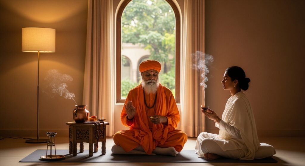 Mahakali Sadhana Fearless Path of Tantra