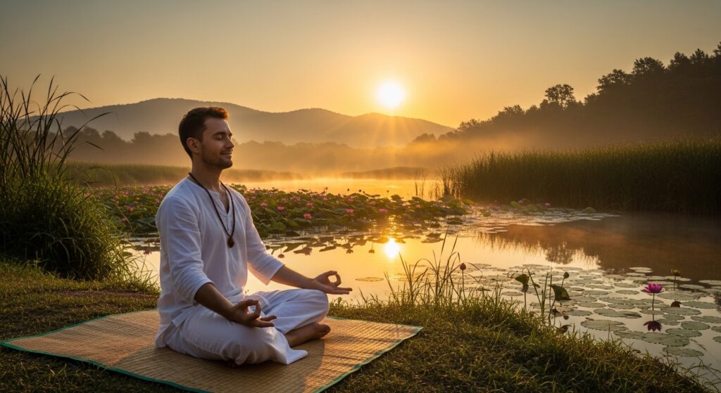 Paranormal Experiences of Tantra Sadhaks