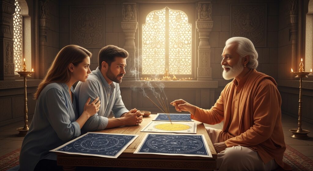 Brahmarakshas Ki Kahani Paranormal Reality