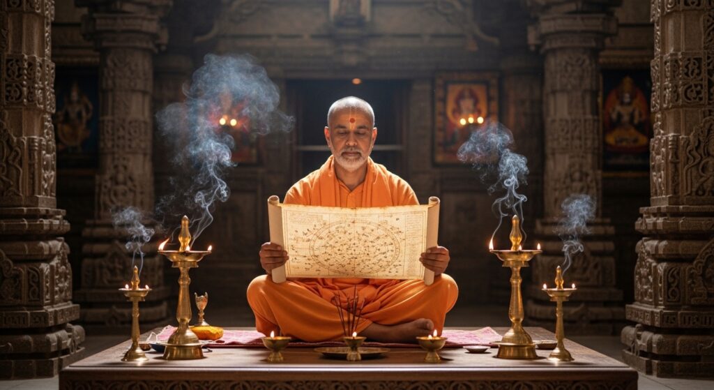 Bhoot Pret Sachchi Me Hote He Rudranath Ji