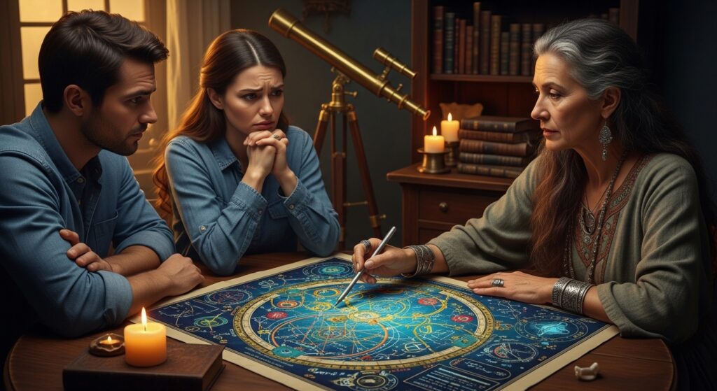 Karn Pishachini Sadhana