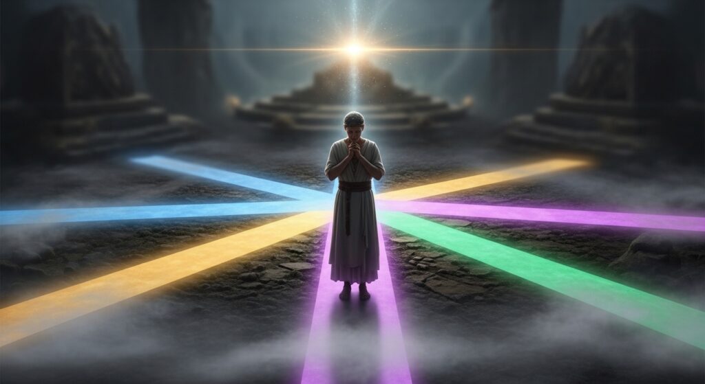 Aghori Secrets Hidden Path of Powe