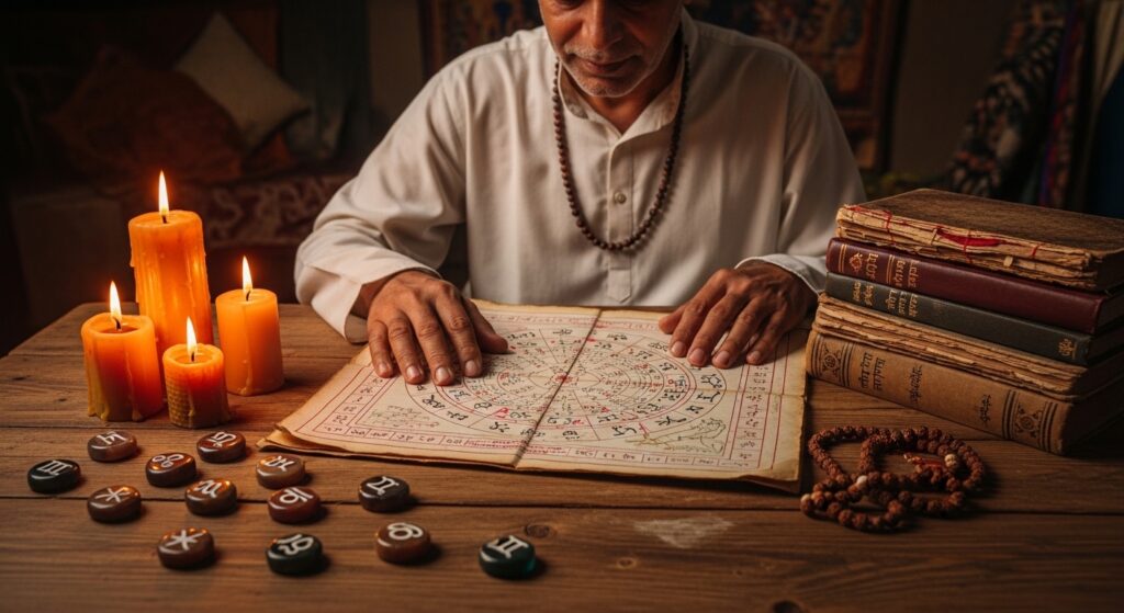 Vashikaran Ka Science