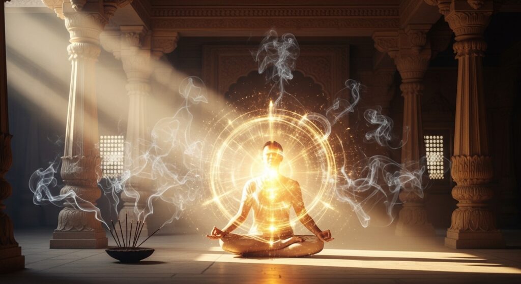 Tantra Se Protection Negative Energy Se Bachav