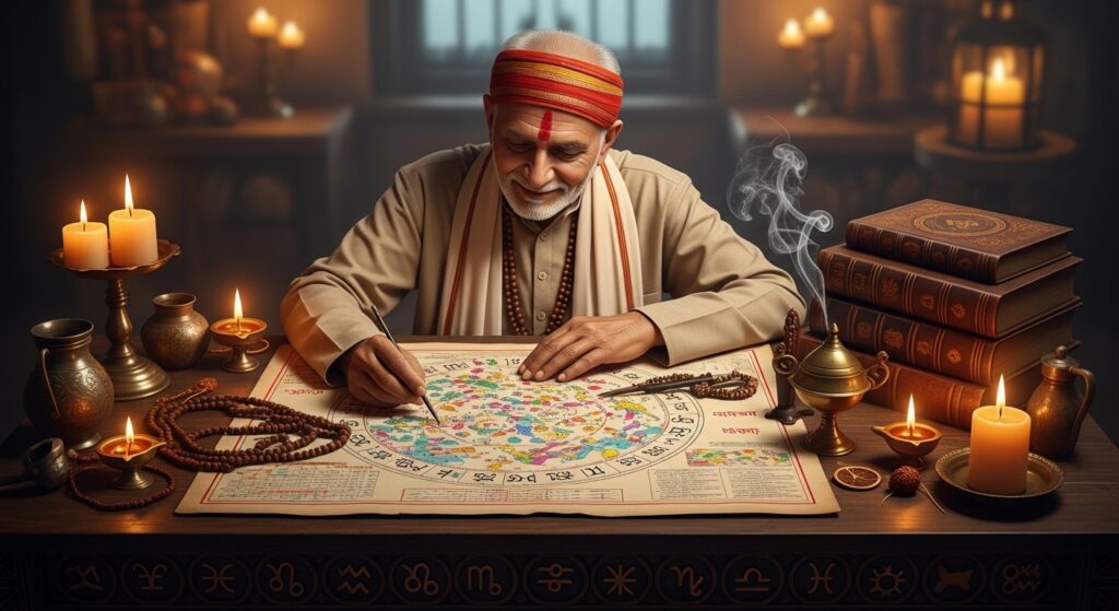 Tantra Aur Spirits Kya Sach Me Control Ho Sakta Hai?