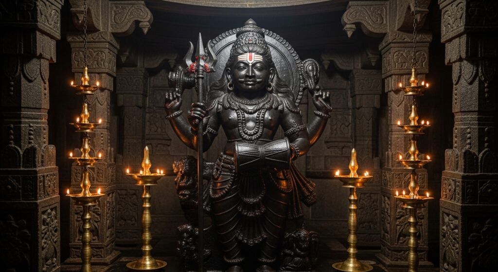 Kaal Bhairav Tantra