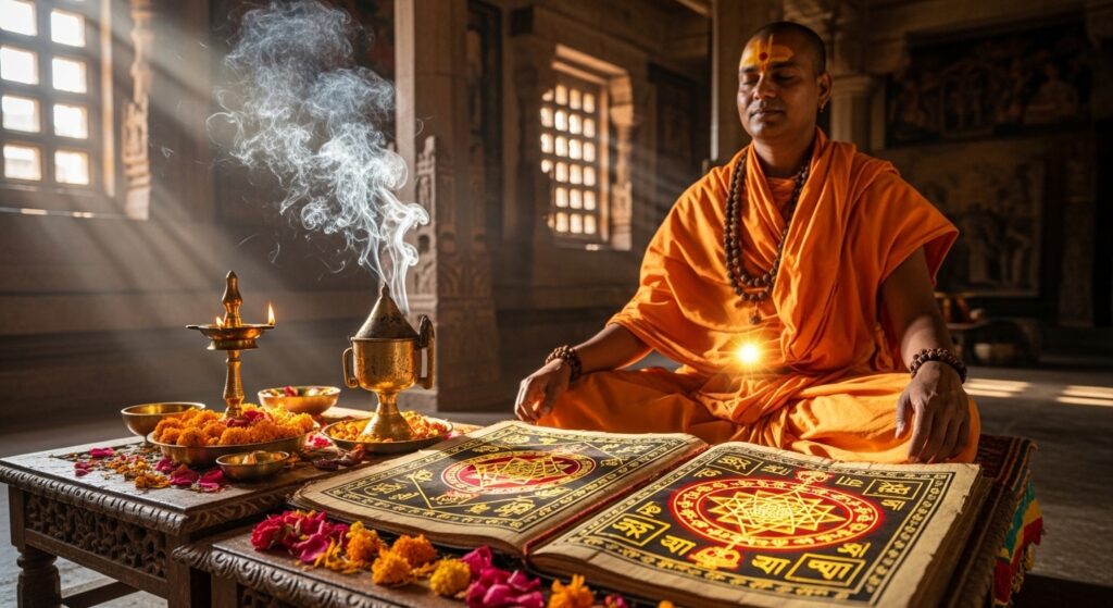 Vashikaran Ka Science