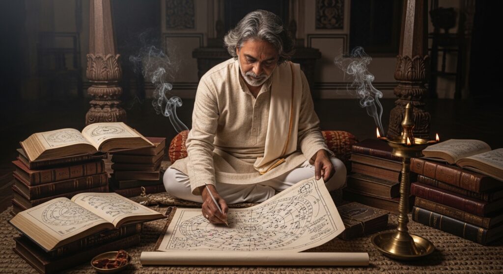 Vashikaran Kya Hai Rudranath Ji 