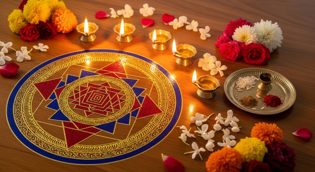 Tantra Se Protection Shield Kaise Banaye