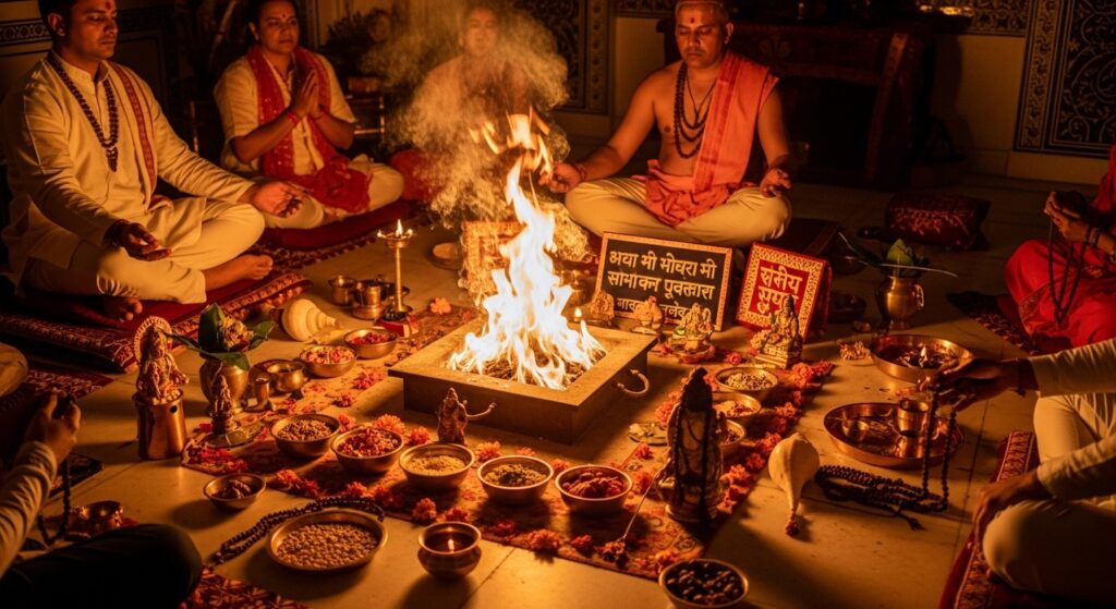 Aghori Tantra Darawna Ya Divya