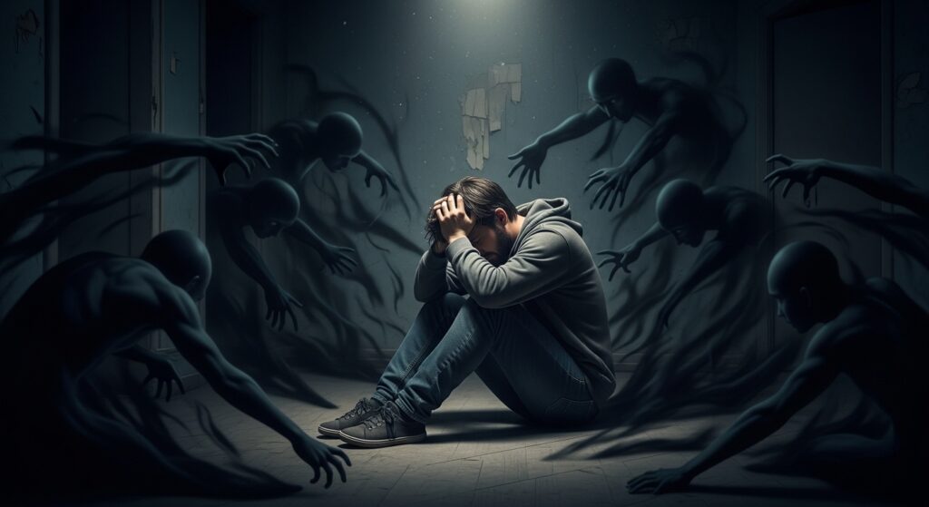 Tantra Ka Dark Side Hidden Truth