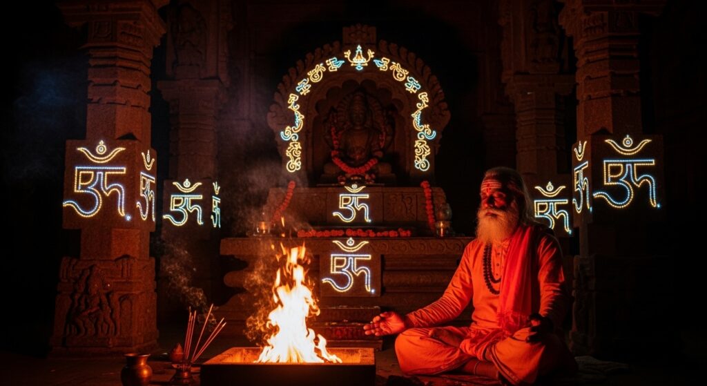 Tantra Aur Ghost Energy Kya Sambhav Hai?