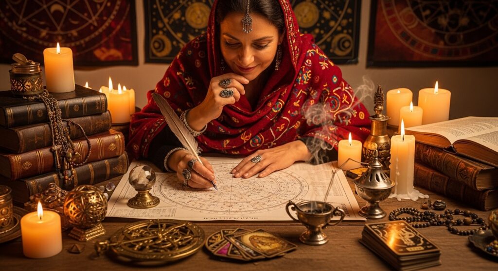 Tantra Se Safalta Sadhana Ka Sach