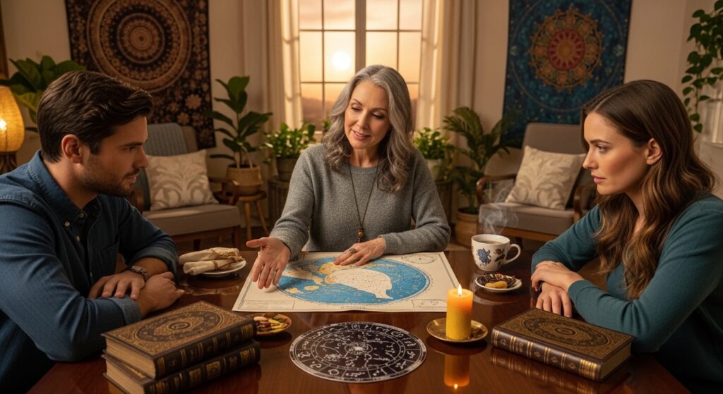 Tantra Ke Dangerous Experiments